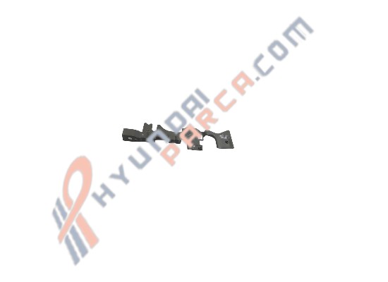 ÖN DİREK BAĞLANTI SACI SAĞ PORTER 71145-4F000-HMC